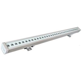 LED Wall Wash / Grazer - 36x1W - LED Flood Lamps and LED Wall Washers