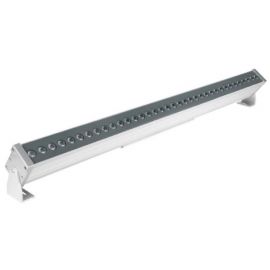LED Wall Wash / Grazer - 36x3W - LED Flood Lamps and LED Wall Washers