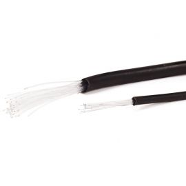 Endglow® Fibre Optic Cable - 6.35mm - Fibre Optic Cables for Fibre Optic Lighting