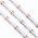 ECOB LED Linear Strip 15W RGB