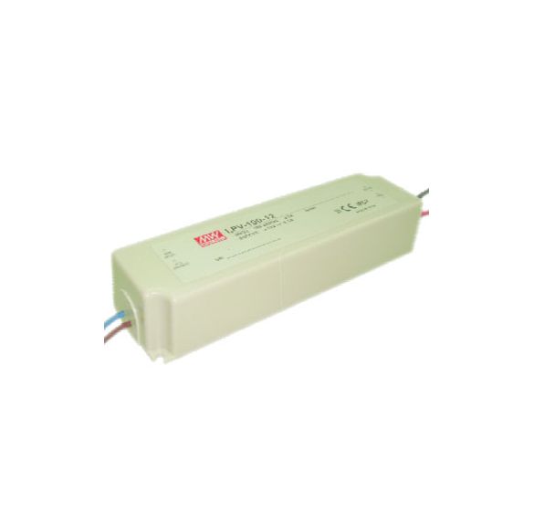 100W Power Supply - Standard Power Supplies for LED Lighting