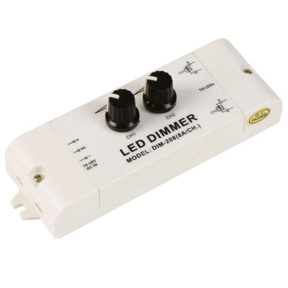 Colour Adjustable Dimmer - Dimmers for LED Lighting