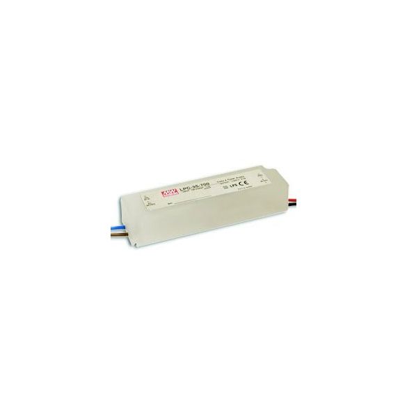 35W Power Supply - Standard Power Supplies for LED Lighting