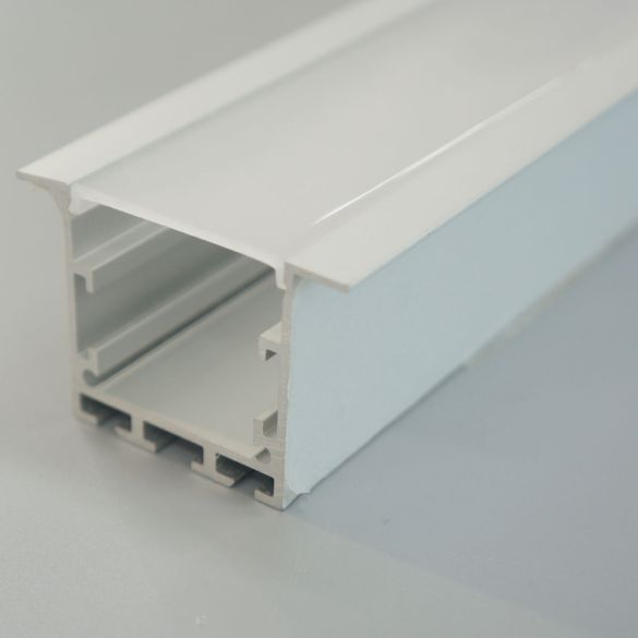 ALP017-N - Aluminium Profile for LED Lighting