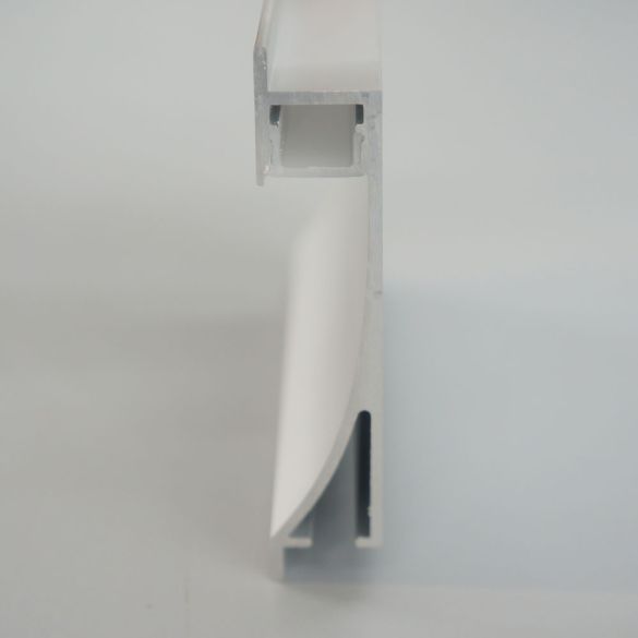 ALP023-S - Aluminium Profile for LED Lighting