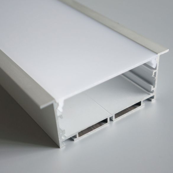 ALP047-N - Aluminium Profile for LED Lighting