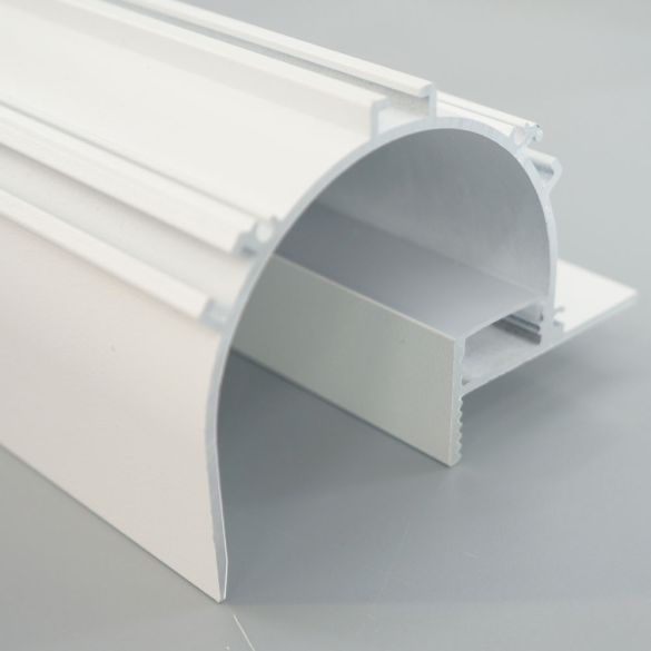 ALP078 - Aluminium Profile for LED Lighting