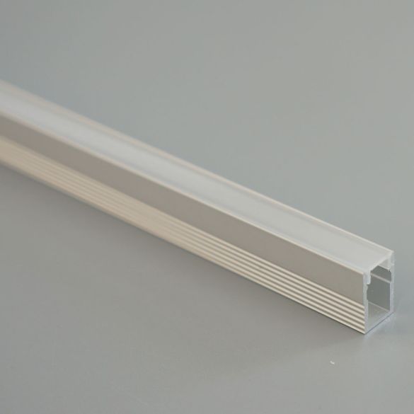 ALP116 - Aluminium Profile for LED Lighting