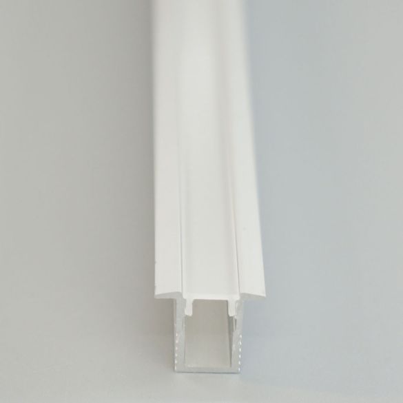 ALP117 - Aluminium Profile for LED Lighting