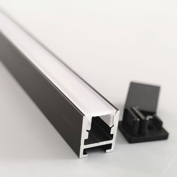 ALP119 - Aluminium Profile for LED Lighting