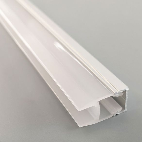 ALP138 - Aluminium Profile for LED Lighting