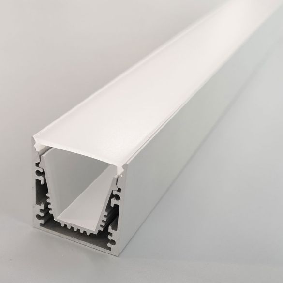 ALP3030-E - Aluminium Profile for LED Lighting