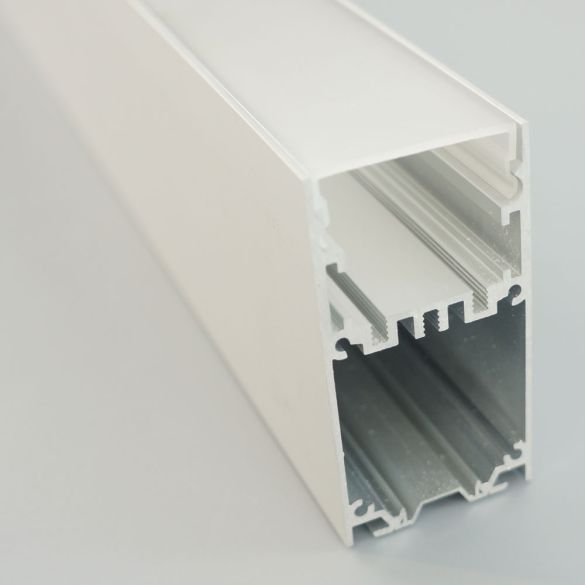 ALP3872 - Aluminium Profile for LED Lighting