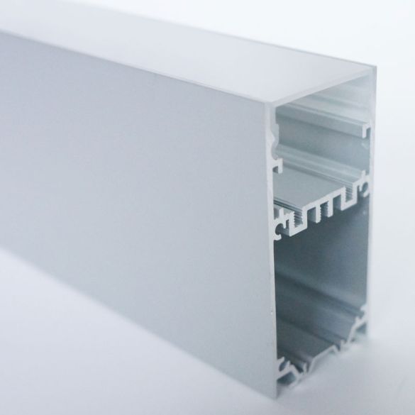 ALP3875 - Aluminium Profile for LED Lighting