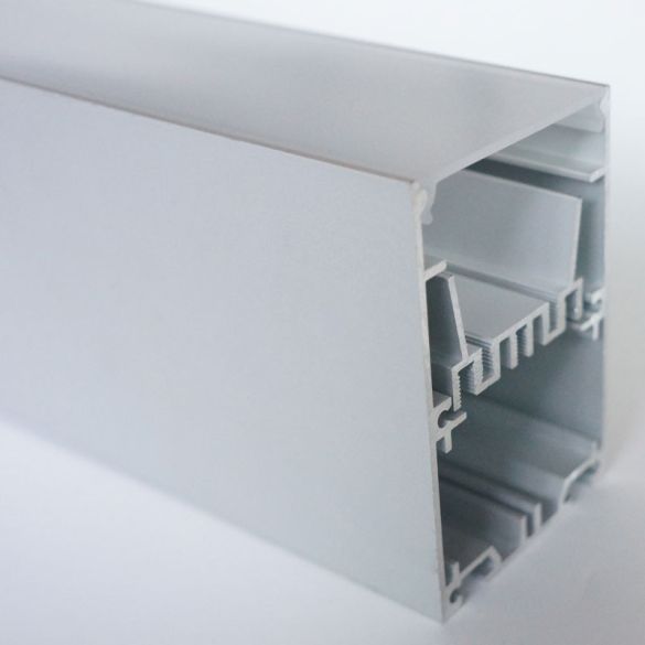 ALP5075 - Aluminium Profile for LED Lighting