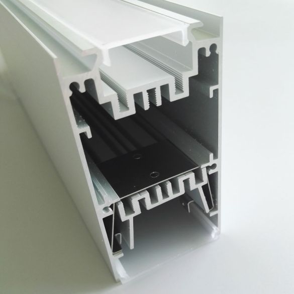 ALP5090 - Aluminium Profile for LED Lighting