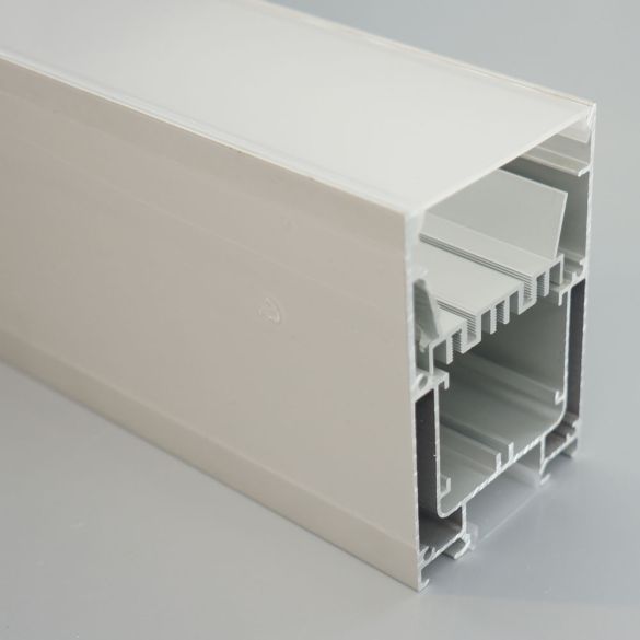 ALP6090 - Aluminium Profile for LED Lighting