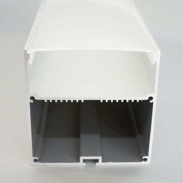 ALP7575-E - Aluminium Profile for LED Lighting