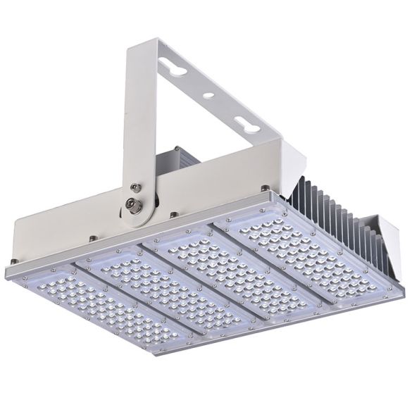 High Output Flood / Wall Washer - 200W - LED Flood Lamps and LED Wall Washers