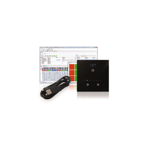 STICK-GU2 - Nicolaudie Controllers & Dimmers for LED Lighting