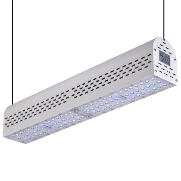 Flood / Wall Washer Suspended - 150W - LED Flood Lamps and LED Wall Washers