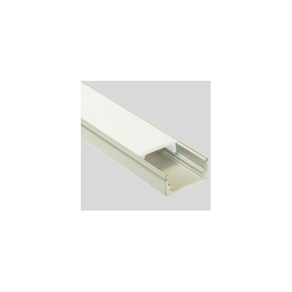 ALP002 - Aluminium Profile for LED Lighting