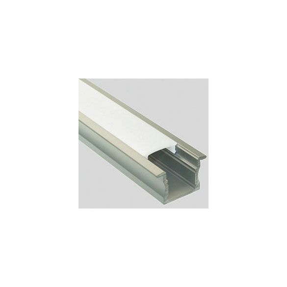 ALP003 - Aluminium Profile for LED Lighting