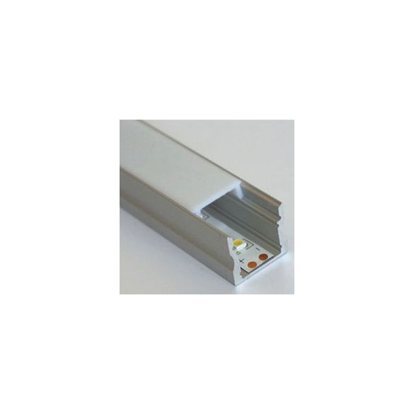 ALP004 - Aluminium Profile for LED Lighting