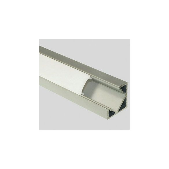 ALP007 - Aluminium Profile for LED Lighting