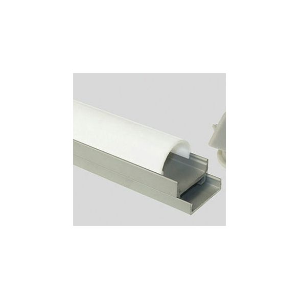 ALP010 - Aluminium Profile for LED Lighting
