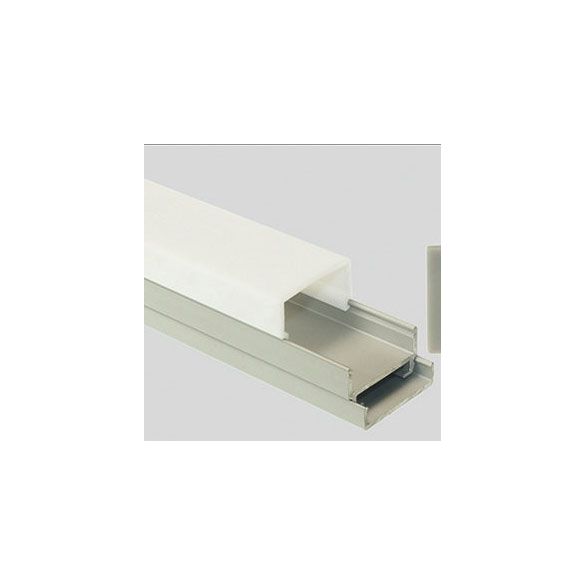 ALP011 - Aluminium Profile for LED Lighting