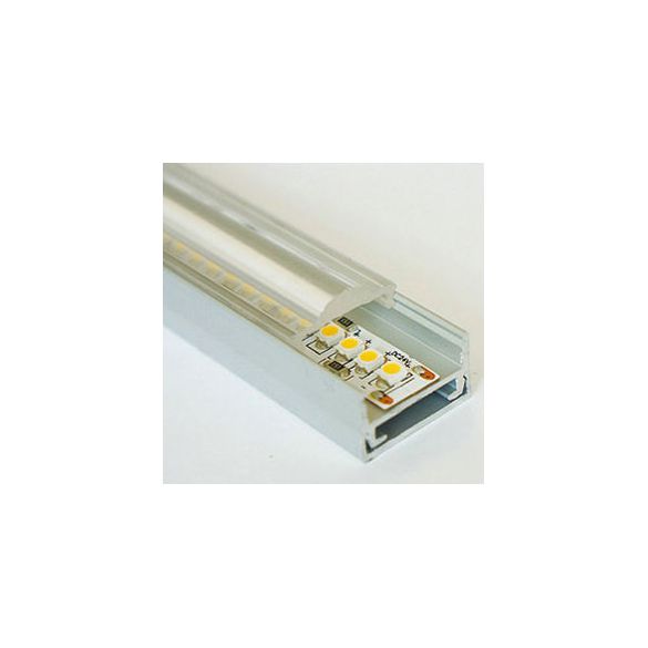 ALP012 - Aluminium Profile for LED Lighting