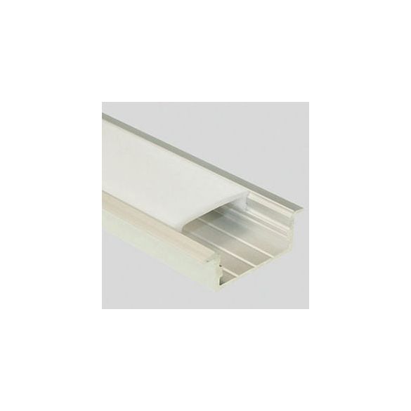 ALP013 - Aluminium Profile for LED Lighting
