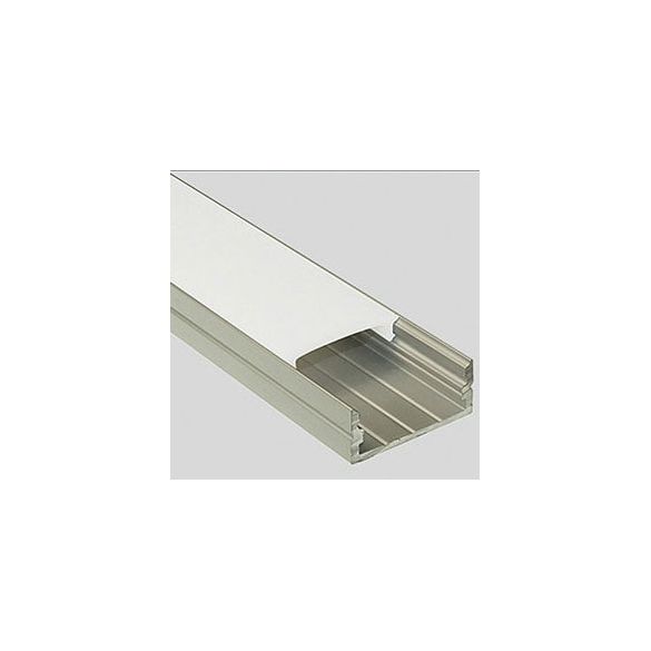 ALP014 - Aluminium Profile for LED Lighting