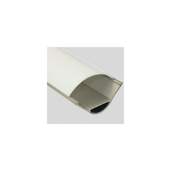 ALP016 - Aluminium Profile for LED Lighting