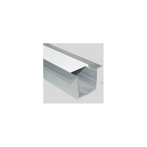 ALP017 - Aluminium Profile for LED Lighting