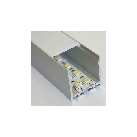 ALP018-S - Aluminium Profile for LED Lighting