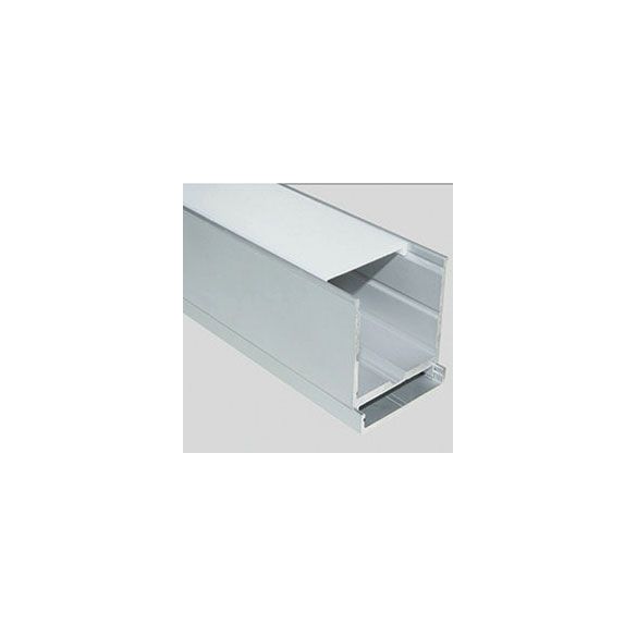 ALP020 - Aluminium Profile for LED Lighting