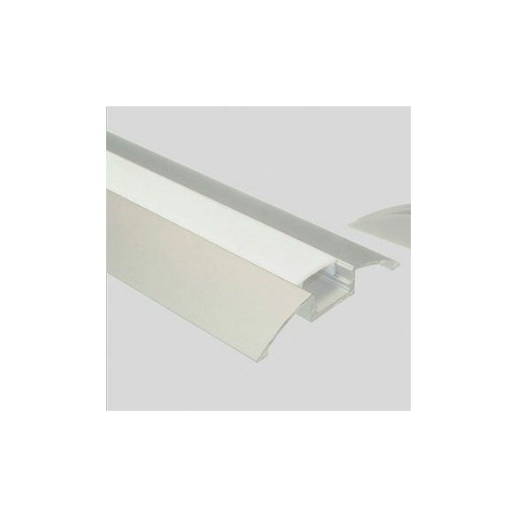 ALP021 - Aluminium Profile for LED Lighting