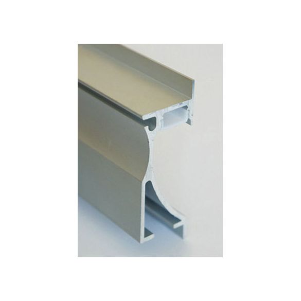 ALP023 - Aluminium Profile for LED Lighting