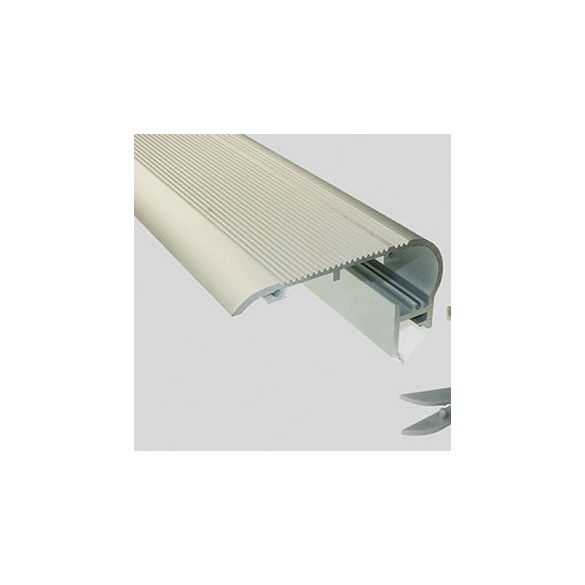 ALP024 - Aluminium Profile for LED Lighting
