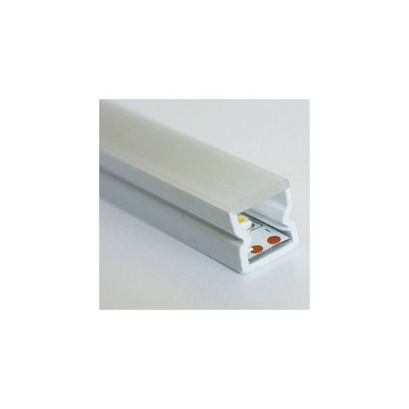 ALP025 - Aluminium Profile for LED Lighting