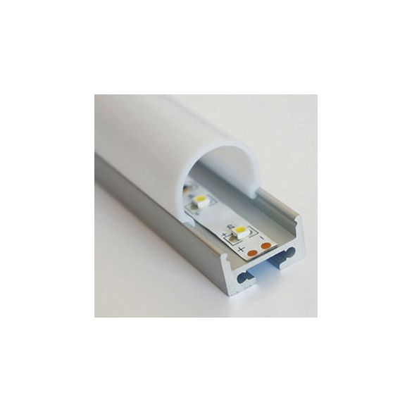 ALP027 - Aluminium Profile for LED Lighting