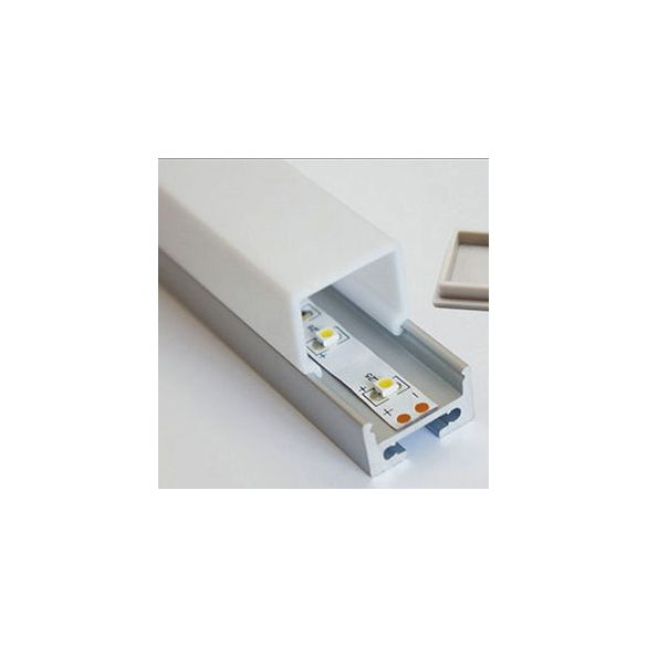 ALP028 - Aluminium Profile for LED Lighting