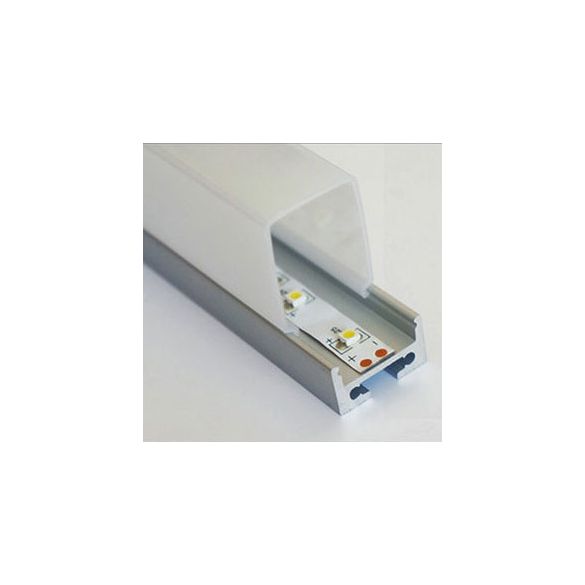 ALP029 - Aluminium Profile for LED Lighting