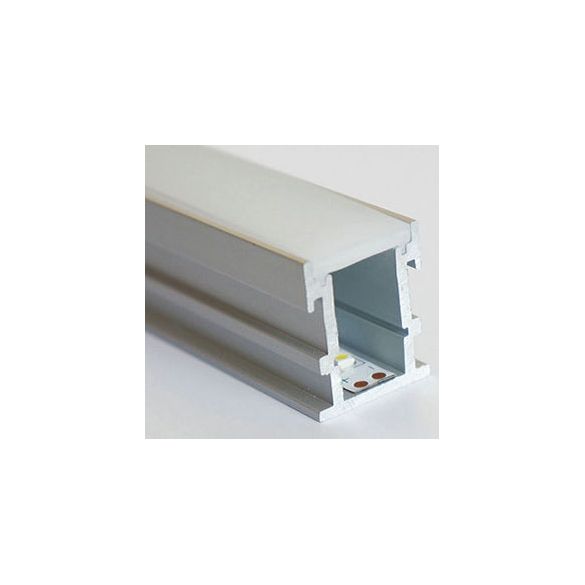 ALP034 - Aluminium Profile for LED Lighting