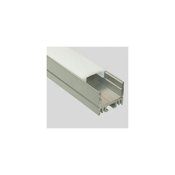 ALP043 - Aluminium Profile for LED Lighting
