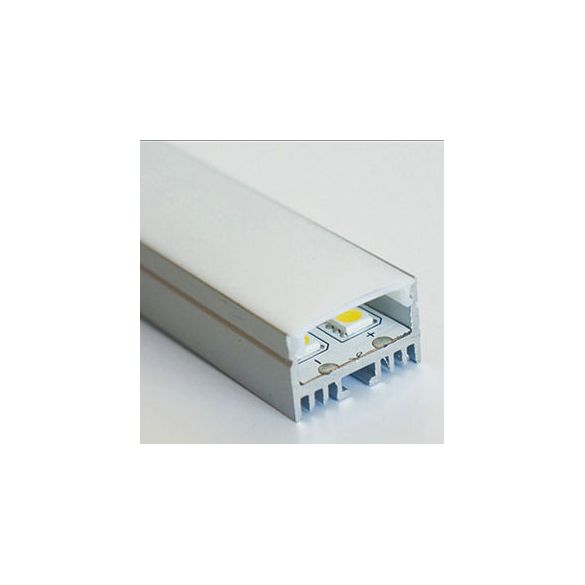 ALP044 - Aluminium Profile for LED Lighting
