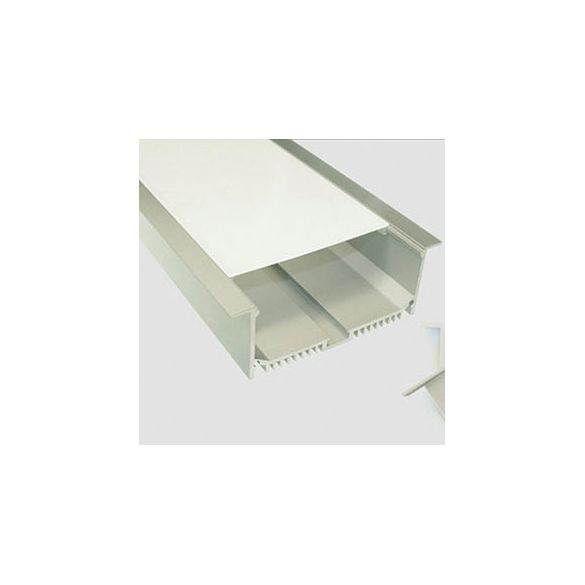 ALP047 - Aluminium Profile for LED Lighting