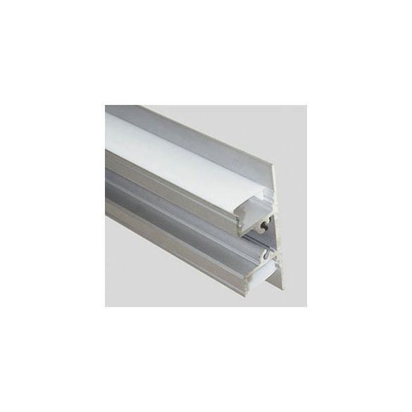 ALP050 - Aluminium Profile for LED Lighting